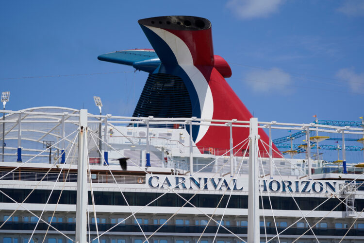 Florida Teenager Charged With Sexually Assaulting And Killing Stepsister On Cruise Ship